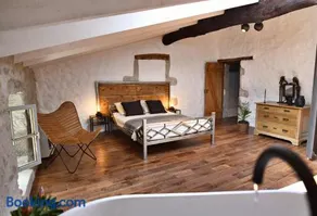 Le Bruit de l'Eau (Chambre Loft) - Image 1