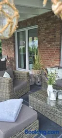 Leaf&Stay Ferienhaus auf Usedom mit optionaler Wallbox - Image 1