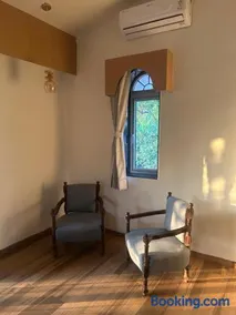 Atishay Villa I 4BHK I Pure veg I Pvt Pool & lawn - Image 3