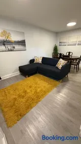 Brand new 2 bedroom basement apartment - Image 1