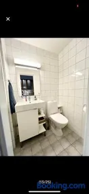 Bjorli Apartment with everything, 150m from ski lift - Image 2