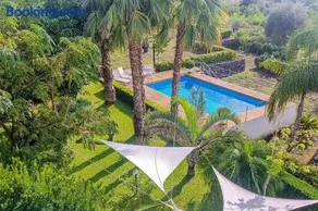 Voll ausgestattete Villa mit privatem Pool, Garten und Terrasse | Gartenblick | Ideal für Homeoffice - Image 2