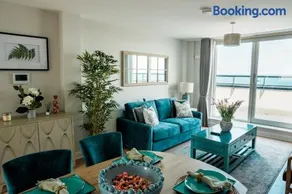 The International Apartments Bray Seafront - Image 1