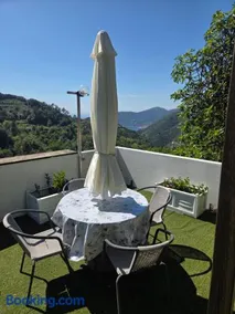 Cà du Venuto dal 2017 Terrace Parking - Image 4