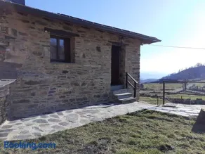 O Busto Aldea Rural, Apartamento HORNO 2 - Image 2