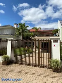 Suite com Varanda - Image 1