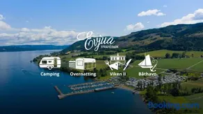 Idylliske Evjua ved Mjøsa - Image 2