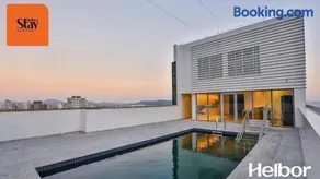 Studio novo e moderno em Santos - Image 5