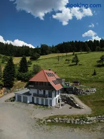Ferienhaus Wendelinus mit Pool & Sauna - Image 2