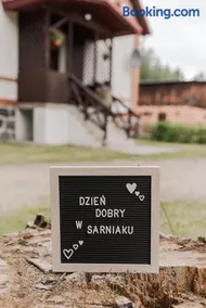 Leśniczówka Gołębia Góra - Image 3