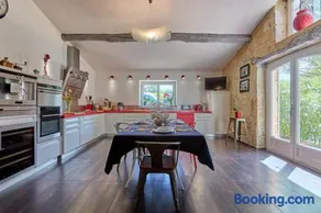 Villa Douceur - Avec piscine privée et sauna - Image 3