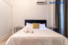 Thena Hotel - Ground Floor 1 Bedroom Suite - Image 5