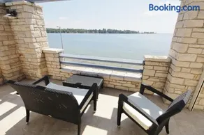 Istrian villa with unique sea view - Image 1