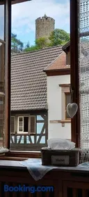 Appartements & Chambres Les Loges du Capucin - Image 2