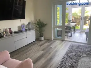 Princes Risborough, Buckinghamshire, comfortable double room, quiet and central location - Image 4