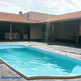 Estância Bonanzza Barretos - Image 1