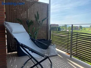 Moderno apartamento en Empordà Golf - Image 5