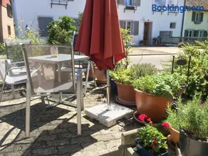 Idyllische Ferienwohnung am See - Image 1