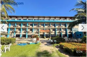 Flat Carneiros - Hotel Marinas - Image 5