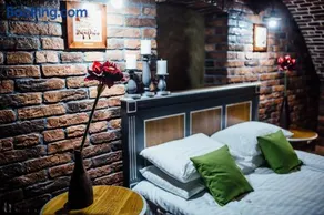 Apartament 7 Chernivtsi - Image 5
