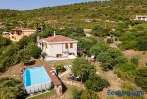 NURAS - Casa Tiria - garden & private pool - Image 2