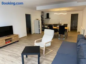 Ferienwohnung Sattelkammer - Image 1