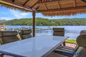 Tranquility with Spa & Jetty - Image 4