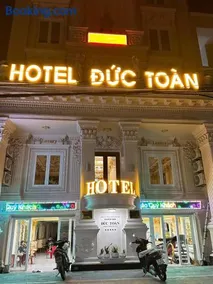 Khách Sạn Đức Toàn - Image 1