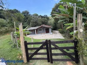 Sítio Vale do Gomeral - Caminho da Fé - Image 1
