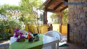 Il Giardino dei Limoni Apartment - Image 1