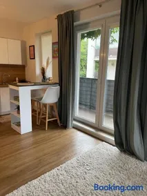 Apartament Calineczka - Image 1