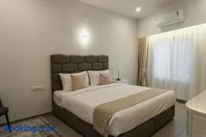 7 Suites Apart Hotel - Image 3