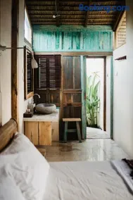Kalyssa Beach Bungalows - Image 4
