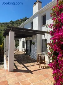 Cortijo Las Palmeras El Chorro - Image 2