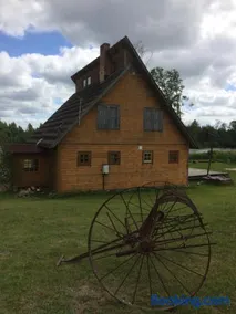 Brīvdienu māja Slugas - Image 5