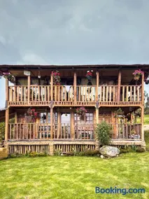 Hotel - Posada Las Rocas - Guasca Cundinamarca - Image 4