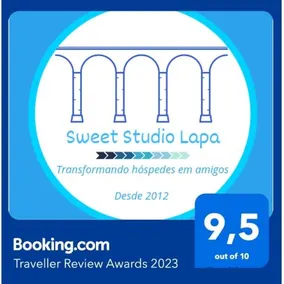 Sweet Studio Lapa - Image 3