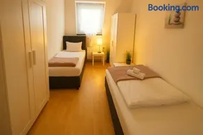SUNNYHOME Monteurwohnungen und Apartments in Schwandorf - Image 2