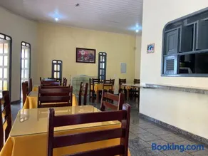 Guará Praia Hotel - Image 4