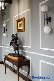 Hotel Boutique Casa Veracruz - Image 1