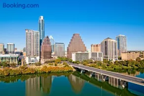 Charming East Austin 1br 1 Bedroom Home - Image 1