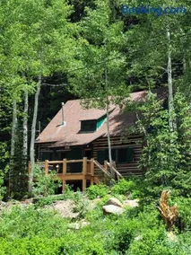 Brighton Log Cabin - Image 2