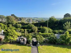 Ivy House Cornwall B&B - Image 4