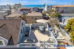 Kennebeck Views - Ocean View, Roof Patio, Steps to Beach & Boardwalk - Image 1