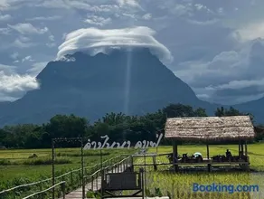 Khampanna Cafe' resort & Nature - Image 1