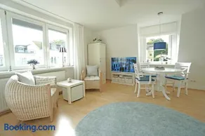 Villa Seestern Wohnung 9 - Image 1