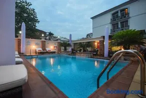 BON Hotel Abuja - Image 1