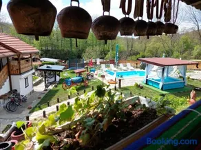 Комплекс къщи за гости Старото Скандало - Image 5