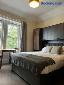 Norwood Guesthouse-Loch Lomond - Image 5