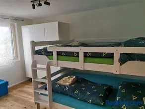 Beautiful 4-room apartment with 8 sleeping places - Image 3